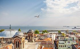 Maduro Hotel Istanbul